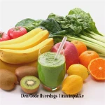 Den God Hverdags Vitaminpakke